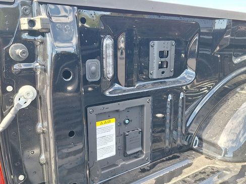 New 2025 Ford F150 Raptor image 29