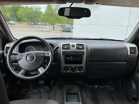 Used 2010 Chevrolet Colorado LT RWD image 13