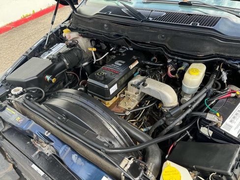 Used 2006 Dodge Ram 3500 Truck SLT w/ Protection Group image 26