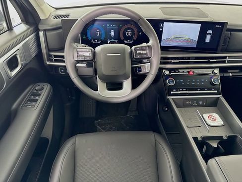 New 2026 Hyundai Santa Fe SEL w/ Tow & Go Package image 36