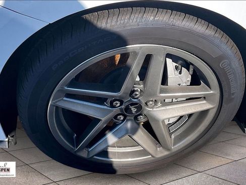 New 2025 Ford Mustang GT Premium image 11