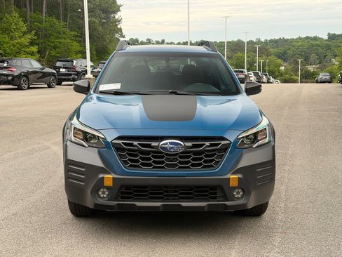 Used 2022 Subaru Outback Wilderness AWD/4WD image 6