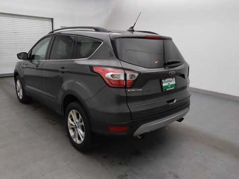 Used 2018 Ford Escape SEL image 5