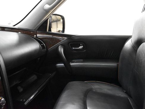 Used 2020 Nissan Armada SL w/ Premium Package image 20