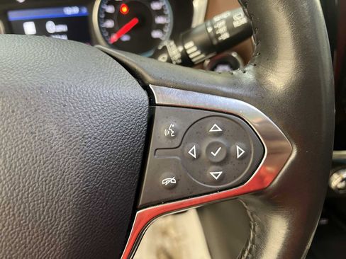 Used 2020 Chevrolet Traverse High Country image 21