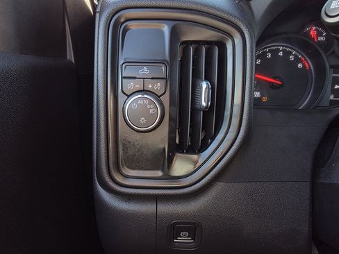 Used 2023 Chevrolet Silverado 1500 W/T w/ WT Convenience Package image 13