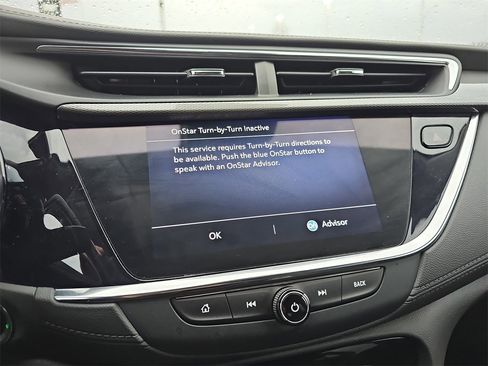 Certified 2022 Buick Encore GX Preferred w/ Sport Touring Package image 25