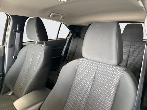 Used 2024 Mitsubishi Eclipse Cross LE image 10