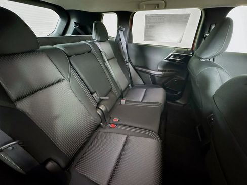 New 2025 Mitsubishi Outlander ES image 26