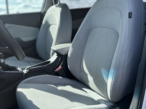 Used 2023 Hyundai Kona SEL w/ Cargo Package image 11