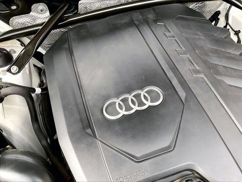 Used 2021 Audi Q5 2.0T Premium Plus AWD/4WD image 32