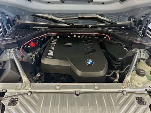 New 2026 BMW X3 xDrive30i w/ Premium Package AWD/4WD image 31
