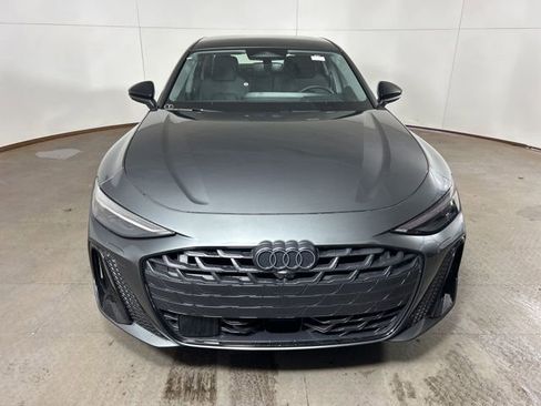 New 2026 Audi A6 Premium Plus image 2