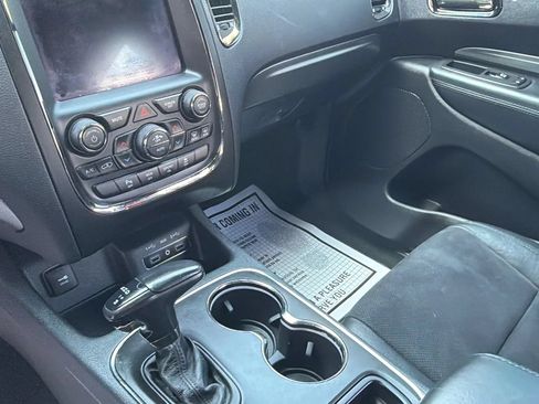 Used 2020 Dodge Durango R/T AWD/4WD image 25