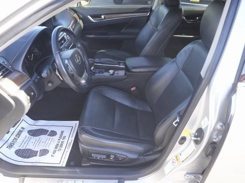 Used 2014 Lexus GS 350 image 9