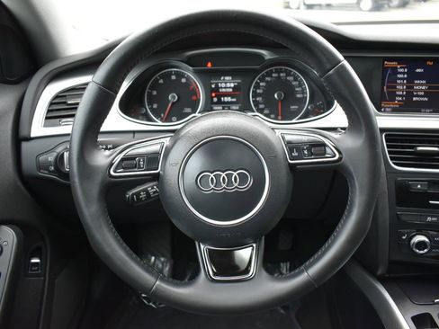 Used 2016 Audi A4 2.0T Premium AWD/4WD image 14