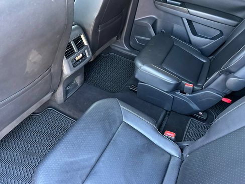 Used 2021 Volkswagen Atlas SE AWD/4WD image 12