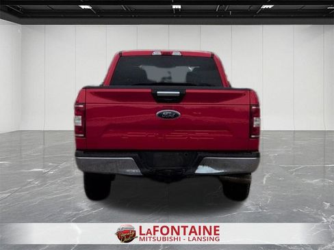 Used 2019 Ford F150 XLT w/ XTR Package image 4