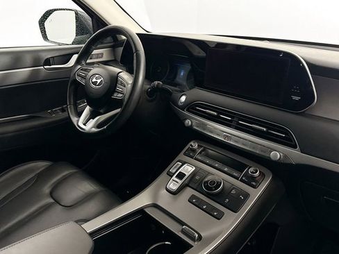 Used 2022 Hyundai Palisade SEL w/ Premium Package image 46
