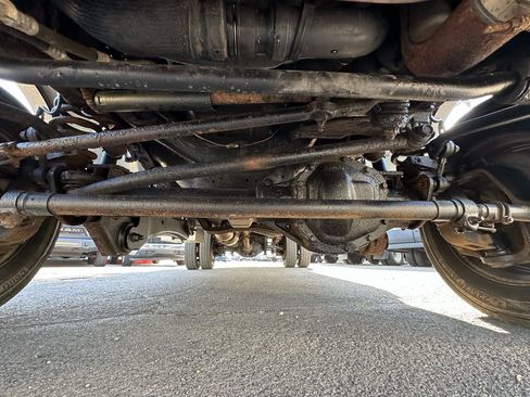 Used 2008 Ford F350 XLT image 17