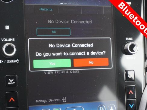 Used 2025 Subaru Outback Wilderness image 37