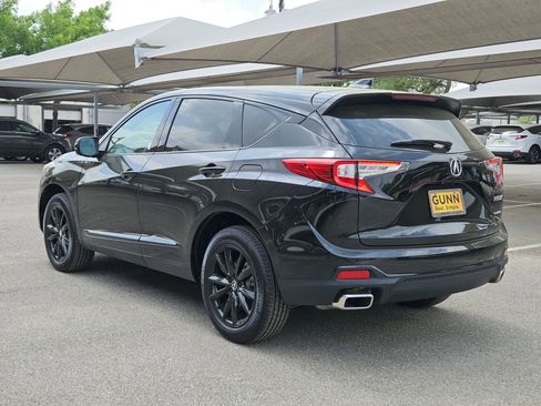 New 2026 Acura RDX SH-AWD image 6