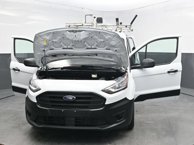 Used 2023 Ford Transit Connect XL FWD image 51
