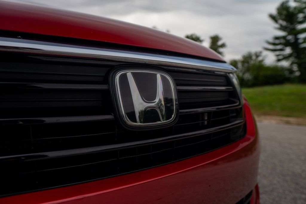 Used 2023 Honda Odyssey EX-L image 15