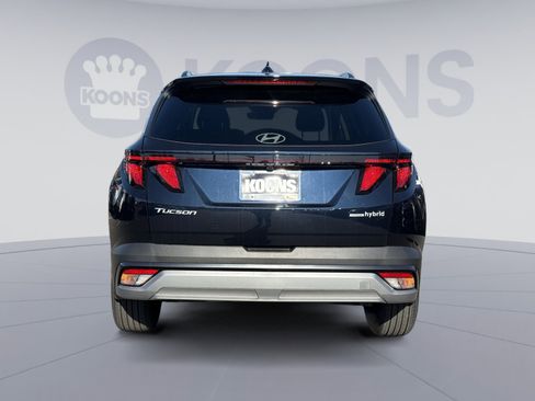 New 2026 Hyundai Tucson SEL image 5