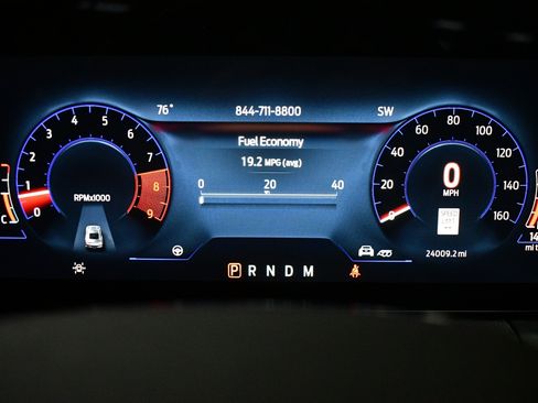 Used 2024 Ford Mustang GT Premium w/ GT Performance Package RWD image 25