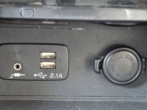 Certified 2024 Subaru Forester Premium image 24