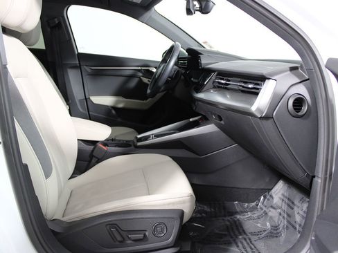 Used 2022 Audi A3 2.0T Premium w/ Convenience Package image 11