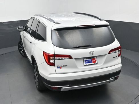 Used 2022 Honda Pilot Touring image 38