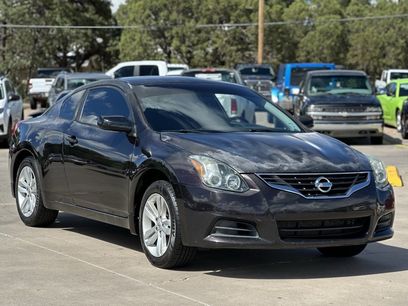 Used 2011 Nissan Altima 2.5 S w/ Convenience Pkg