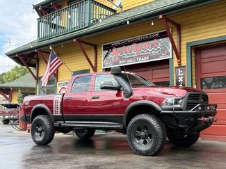 Used 2016 RAM 2500 Power Wagon w/ Luxury Group image 1