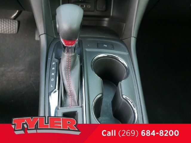 Used 2023 Chevrolet Equinox RS w/ RS Leather Package AWD/4WD image 32