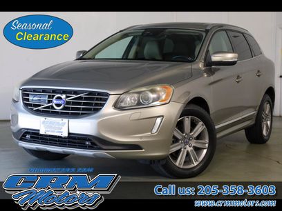 Used 2016 Volvo XC60 T6 Platinum w/ Climate Package