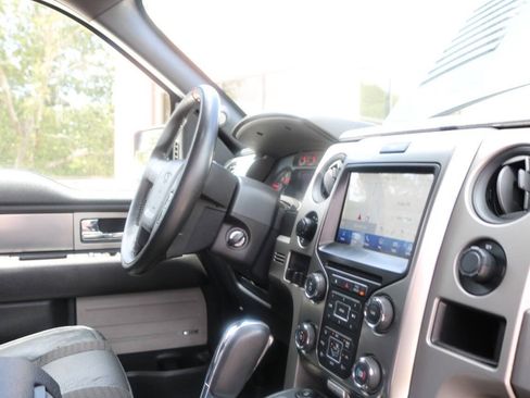 Used 2013 Ford F150 Raptor w/ Luxury Equipment Group AWD/4WD image 31