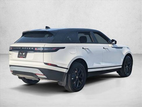 New 2026 Land Rover Range Rover Velar S image 2