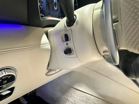 Certified 2022 Mercedes-Benz SL 63 AMG 4MATIC image 18