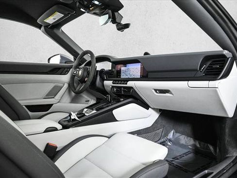 Used 2025 Porsche 911 Targa 4 GTS image 22