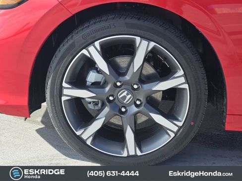 New 2026 Honda Civic Sport Touring image 10