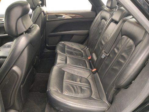 Used 2017 Lincoln MKZ Select w/ Select Plus Package image 18