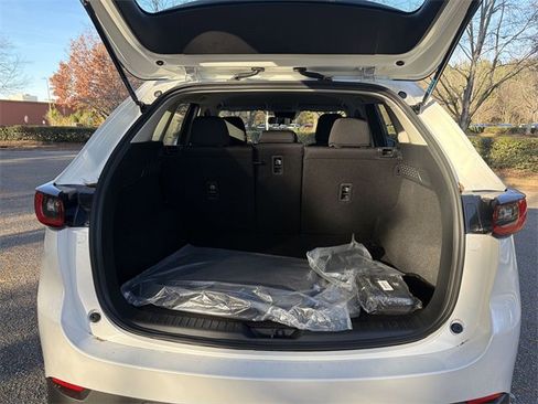 New 2025 MAZDA CX-5 AWD 2.5 S image 25