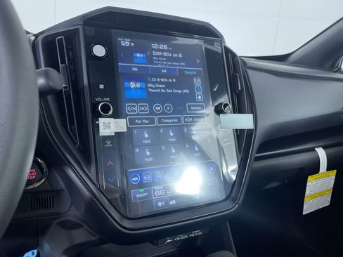 New 2026 Subaru Impreza RS AWD/4WD image 17