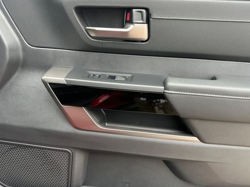 New 2026 Toyota Tundra Limited image 20