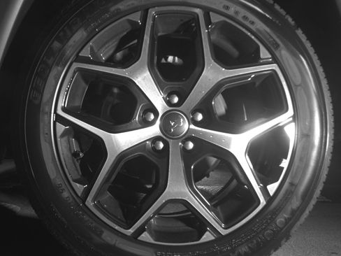 Used 2025 Jeep Compass Limited AWD/4WD image 14