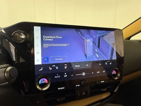 Used 2024 Lexus NX 350 AWD w/ Vision Package image 22