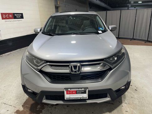 Used 2018 Honda CR-V EX-L image 6