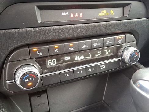 Used 2023 MAZDA CX-5 AWD 2.5 S w/ Select Package image 18